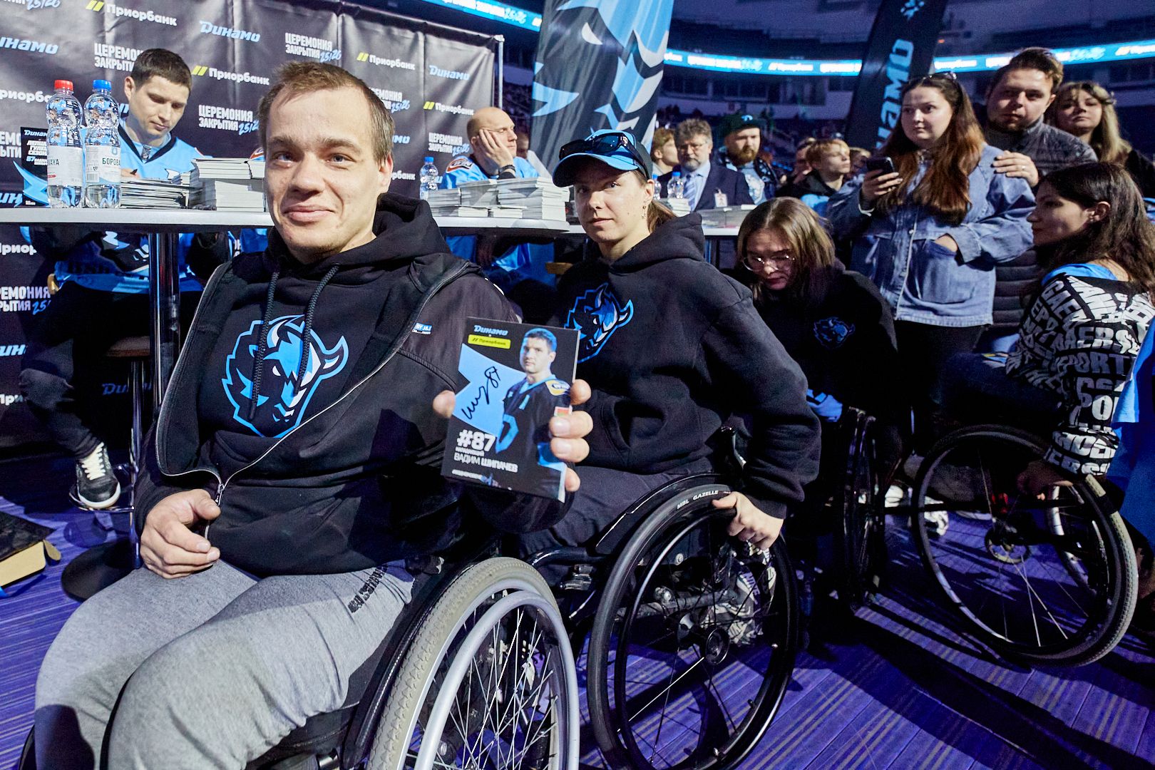 Фото: Святослав Зоркий, Times.by