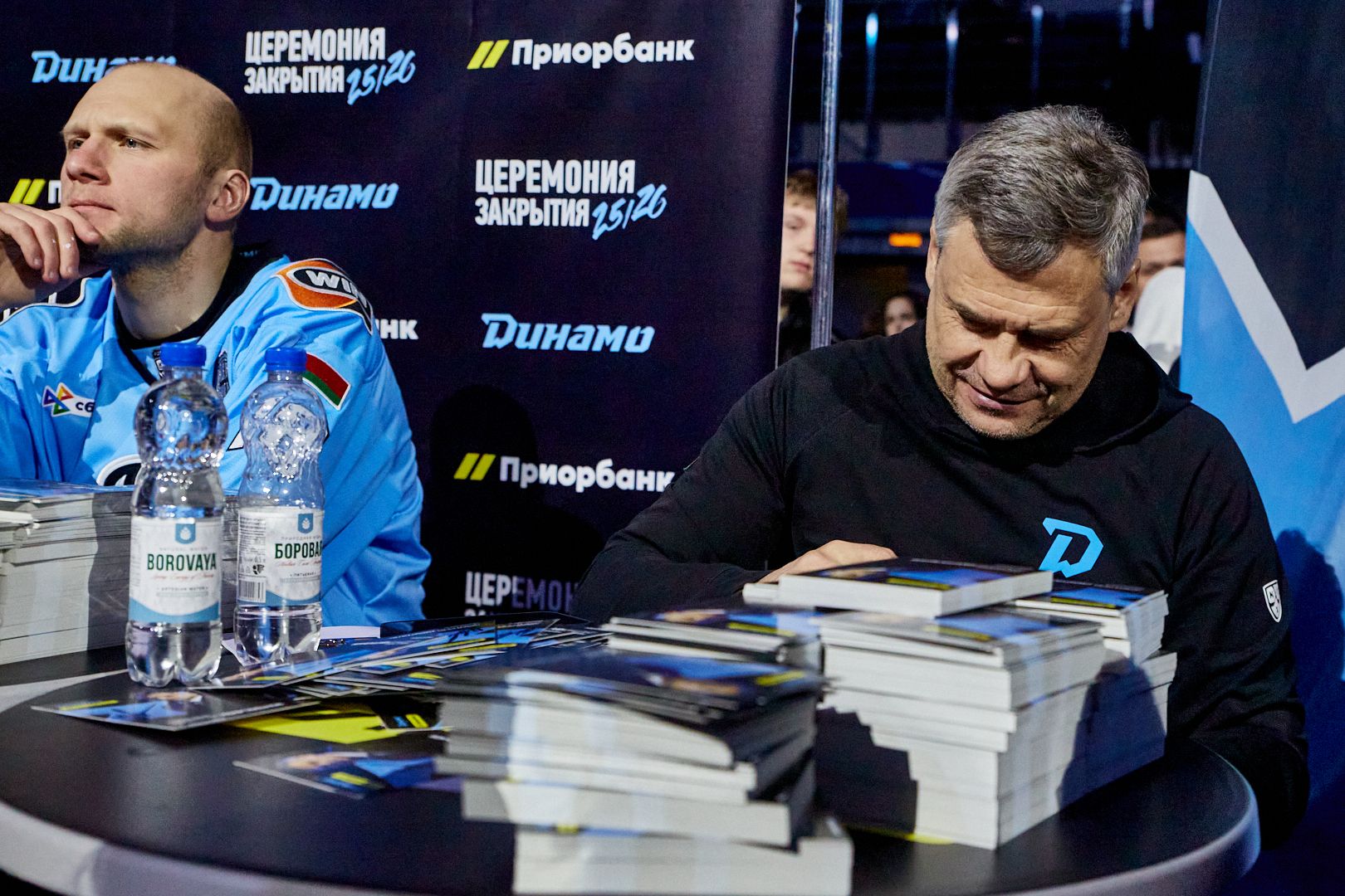 Фото: Святослав Зоркий, Times.by