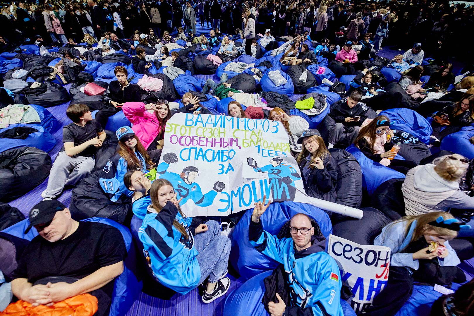 Фото: Святослав Зоркий, Times.by