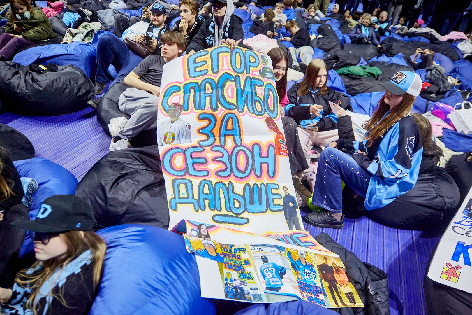 Фото: Святослав Зоркий, Times.by