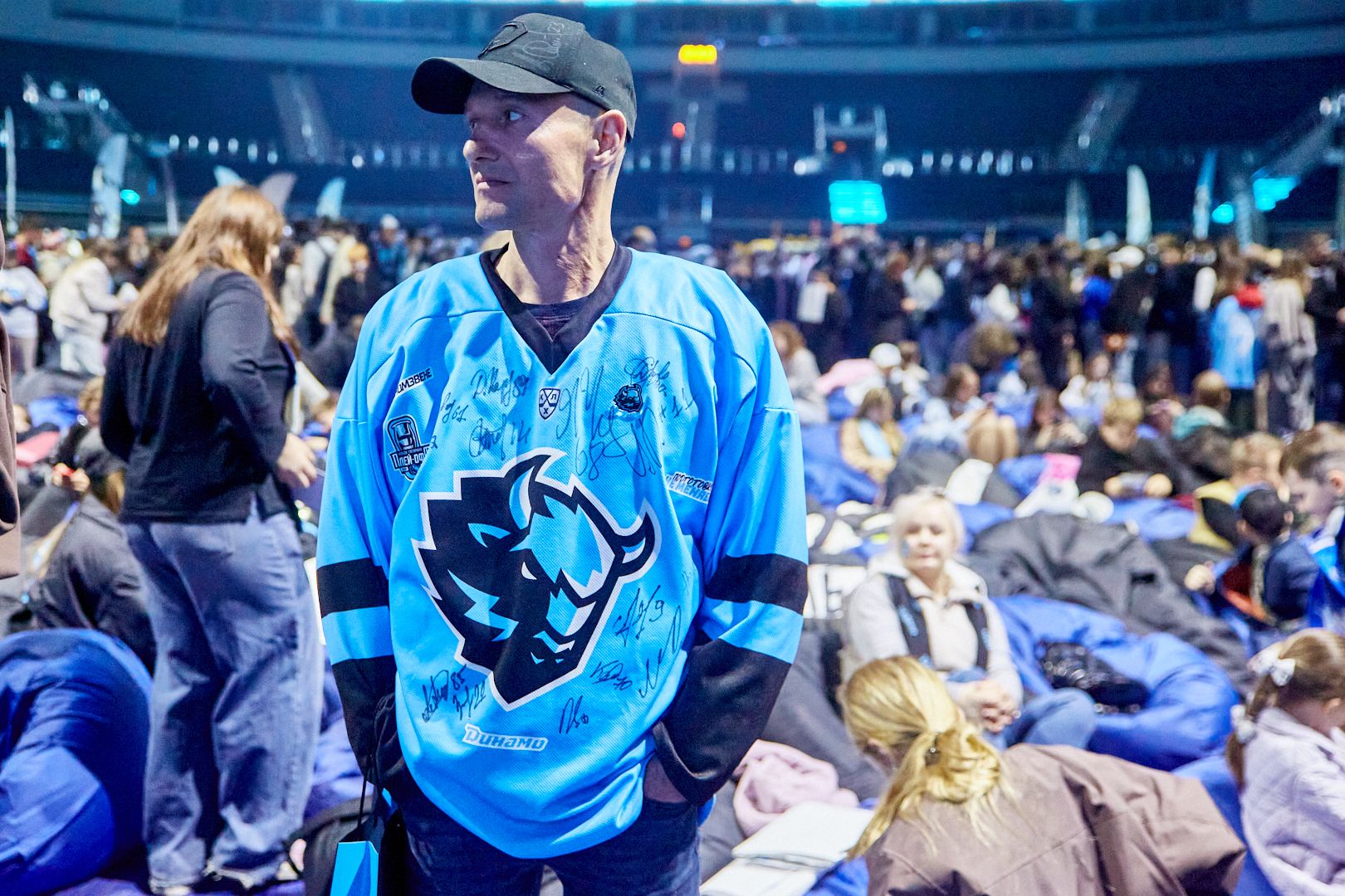 Фото: Святослав Зоркий, Times.by