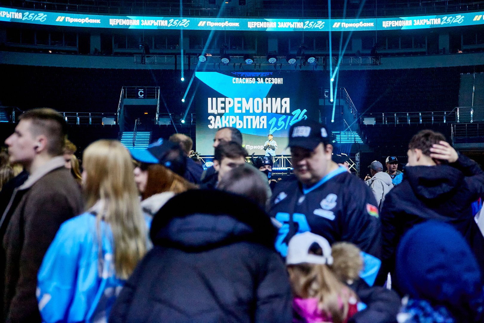 Фото: Святослав Зоркий, Times.by