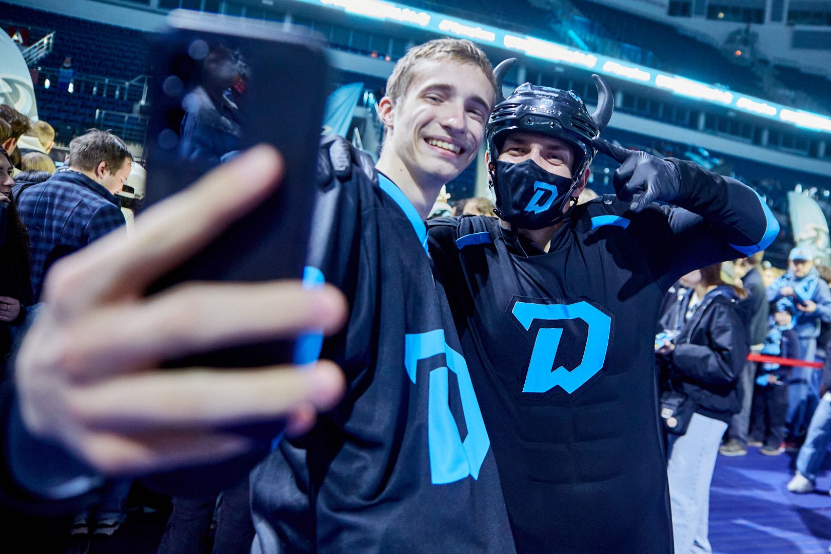 Фото: Святослав Зоркий, Times.by