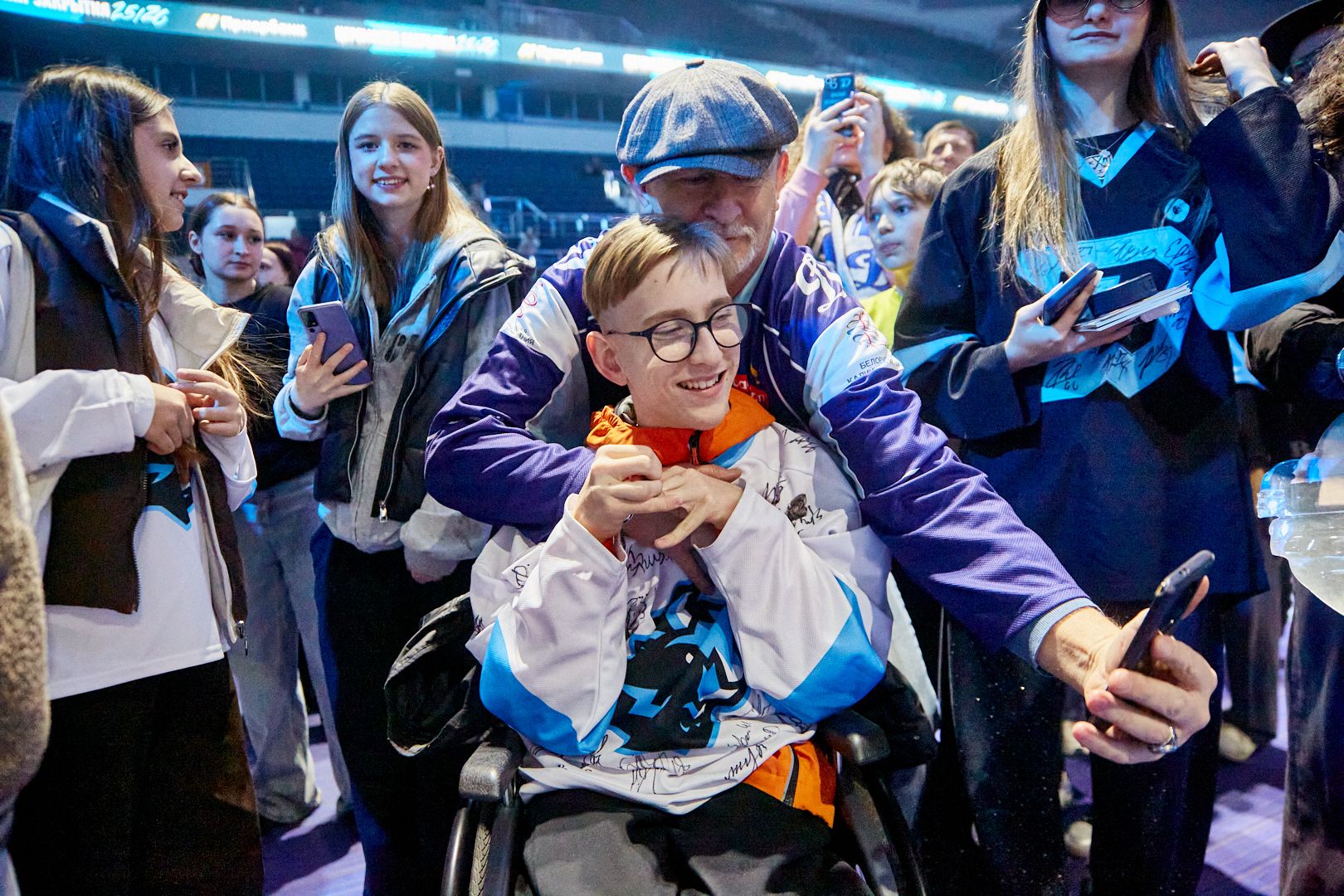 Фото: Святослав Зоркий, Times.by