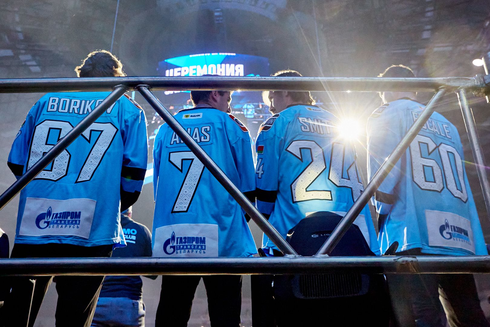 Фото: Святослав Зоркий, Times.by