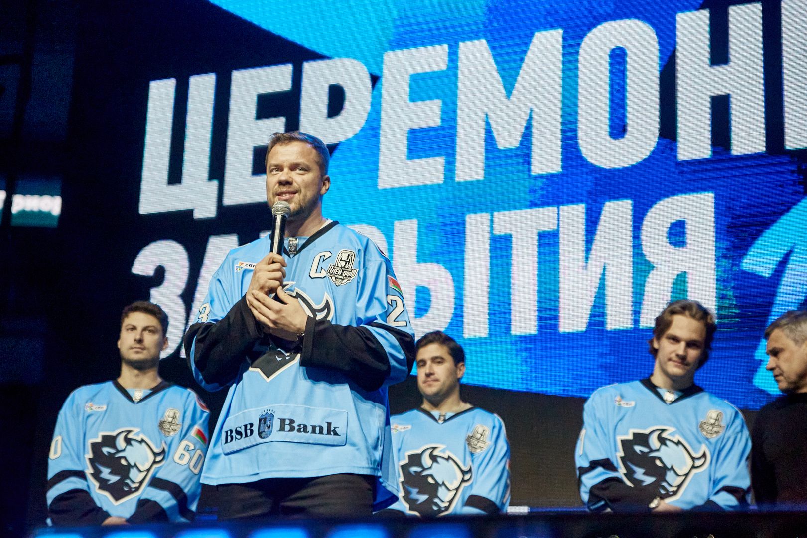 Фото: Святослав Зоркий, Times.by