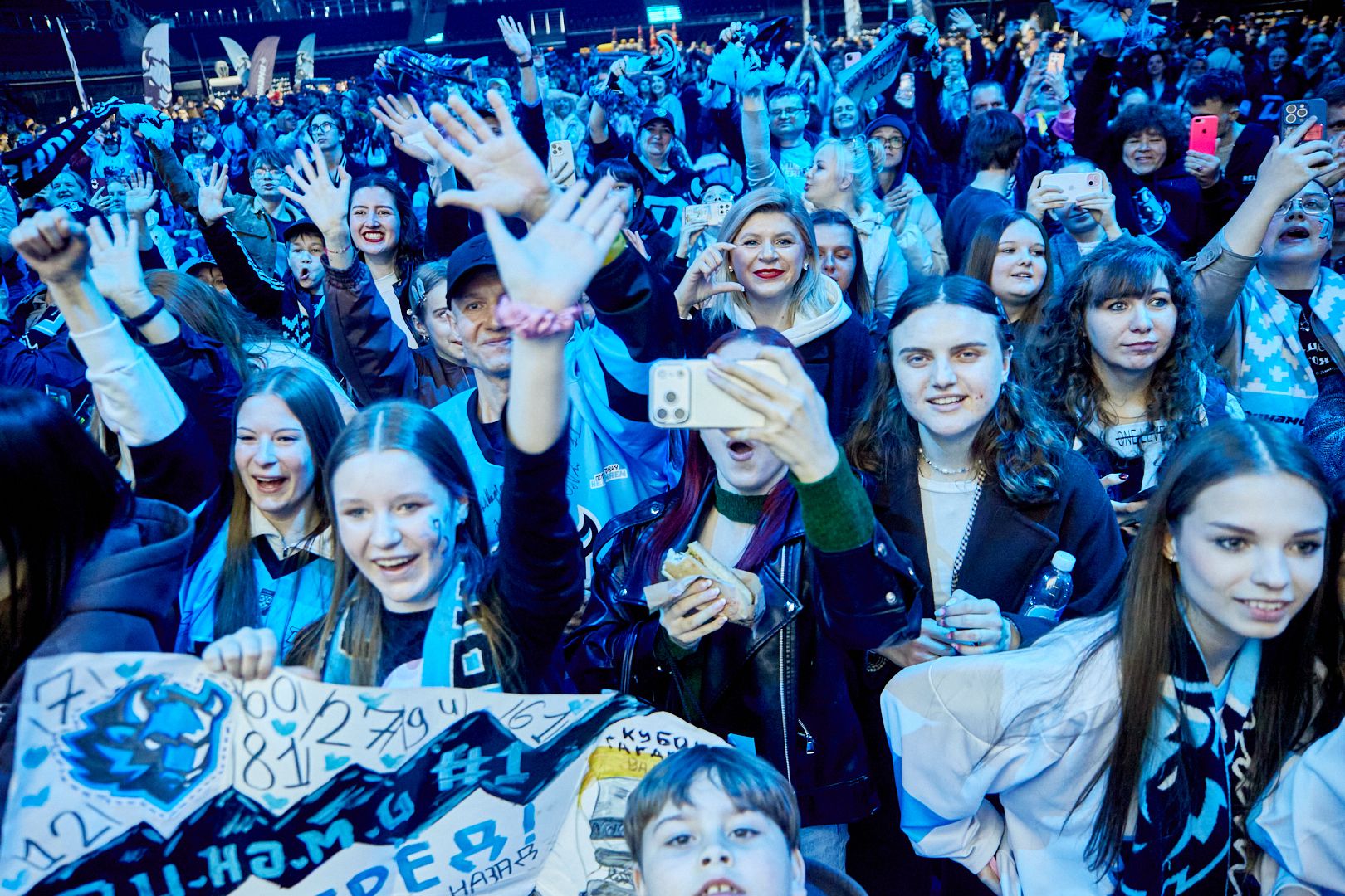 Фото: Святослав Зоркий, Times.by