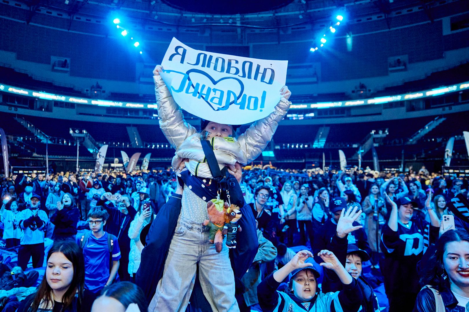 Фото: Святослав Зоркий, Times.by