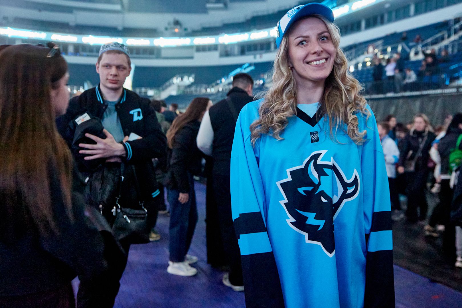 Фото: Святослав Зоркий, Times.by