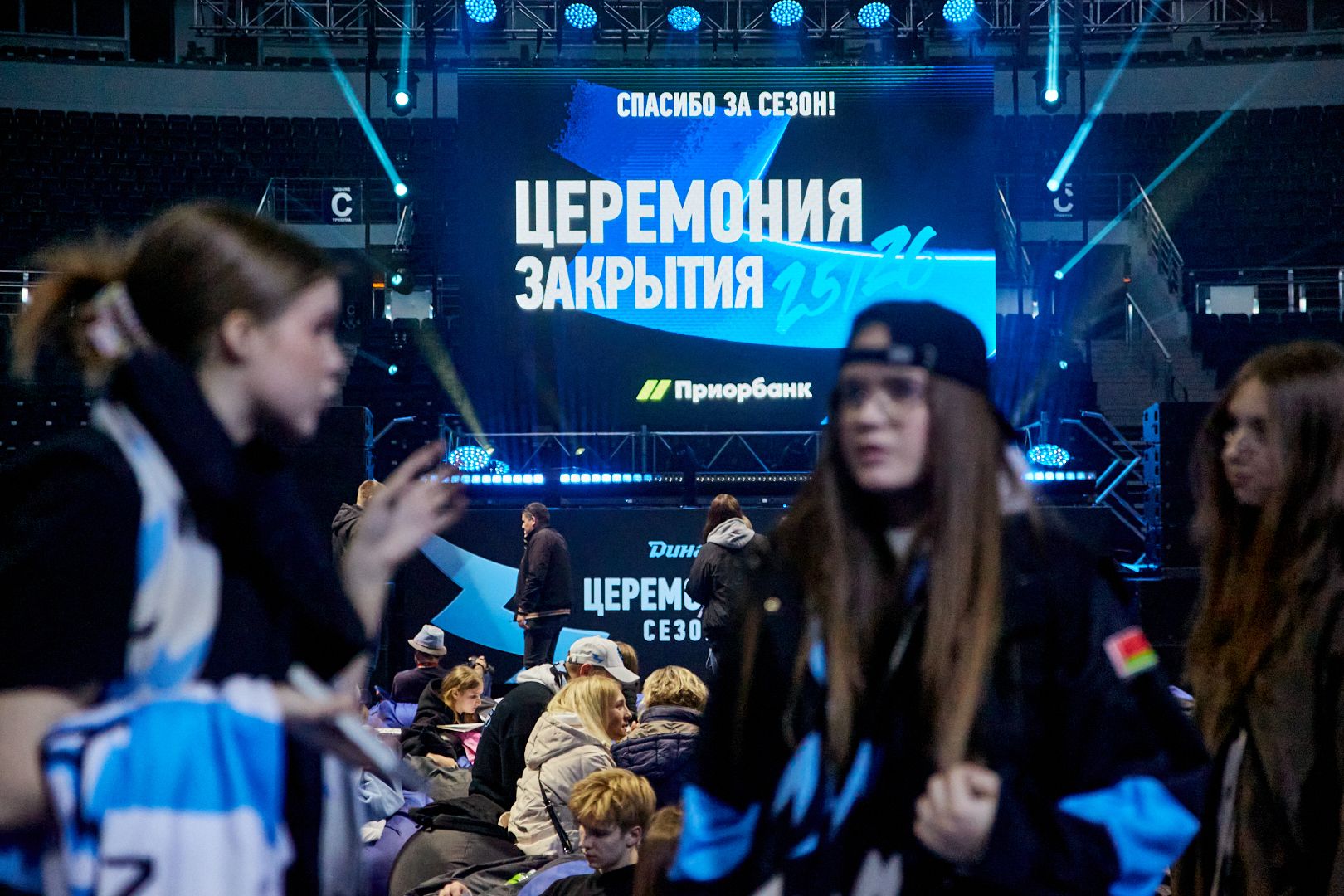 Фото: Святослав Зоркий, Times.by