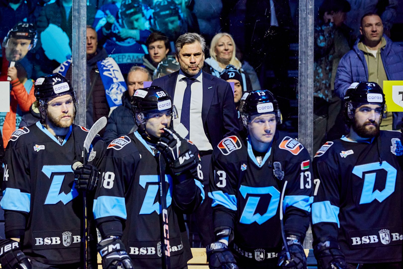 Фото: Святослав Зоркий, Times.by