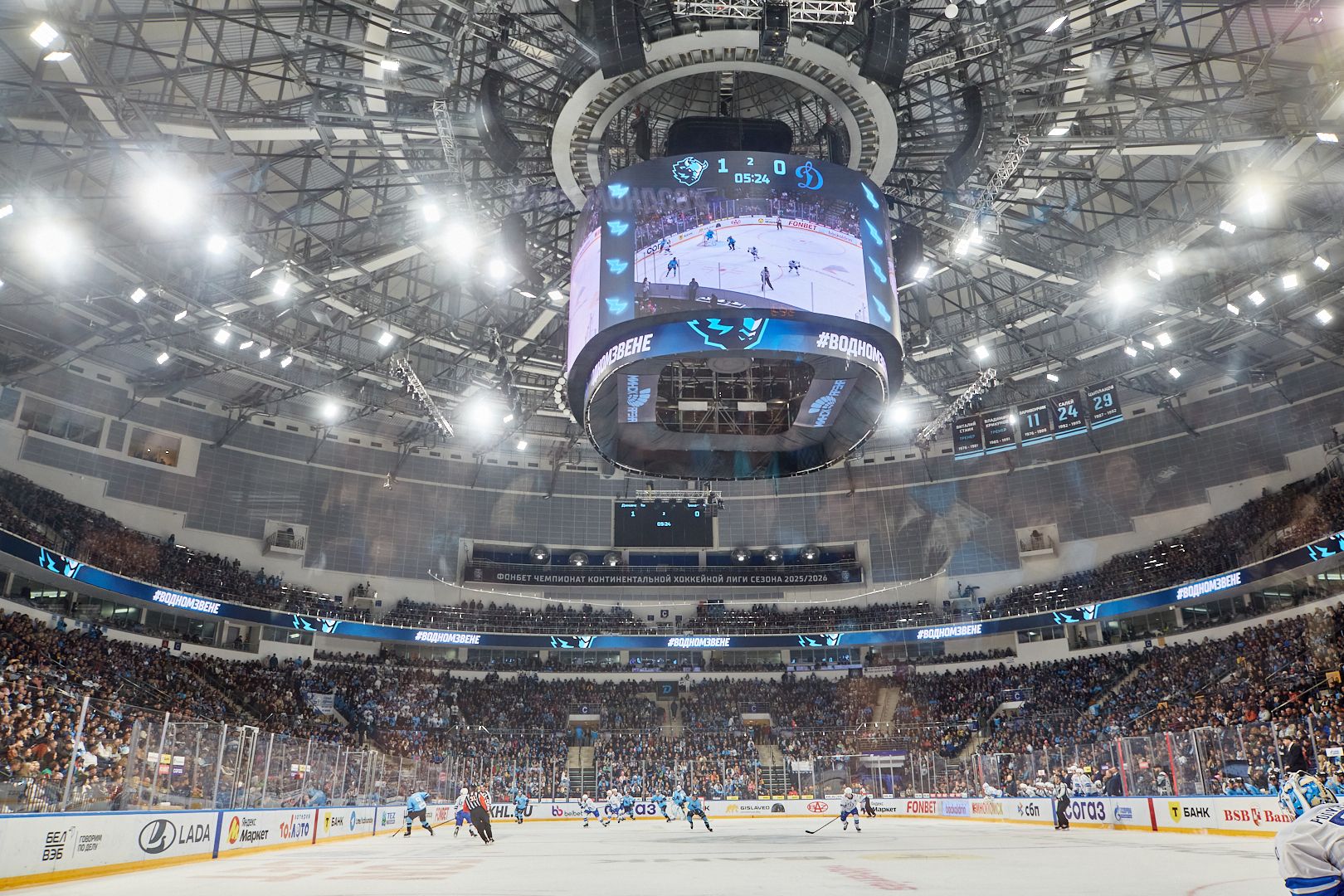 © Святослав Зоркий, Times.by