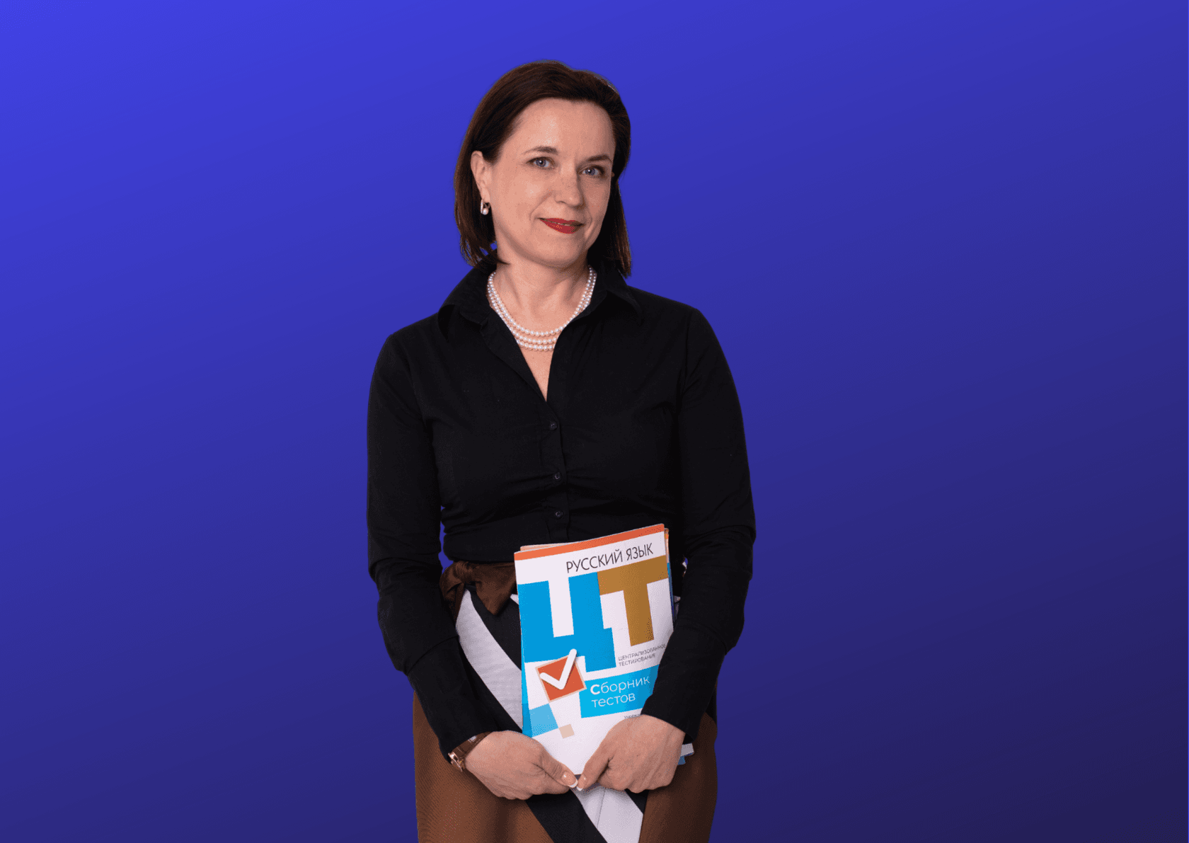 Елена Моисеева
