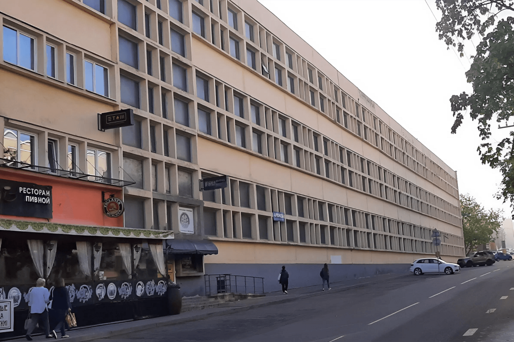 Фото: Республиканское унитарное предприятие по оказанию услуг «БелЮрОбеспечение»