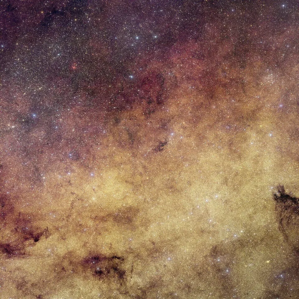Фото: ESA