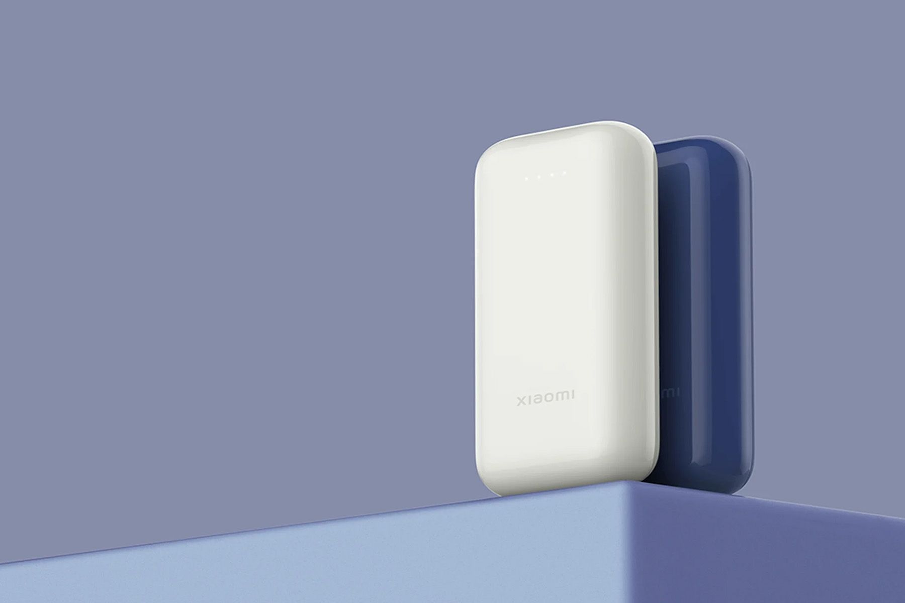 Внешний аккумулятор Xiaomi 33W Pocket Edition Pro