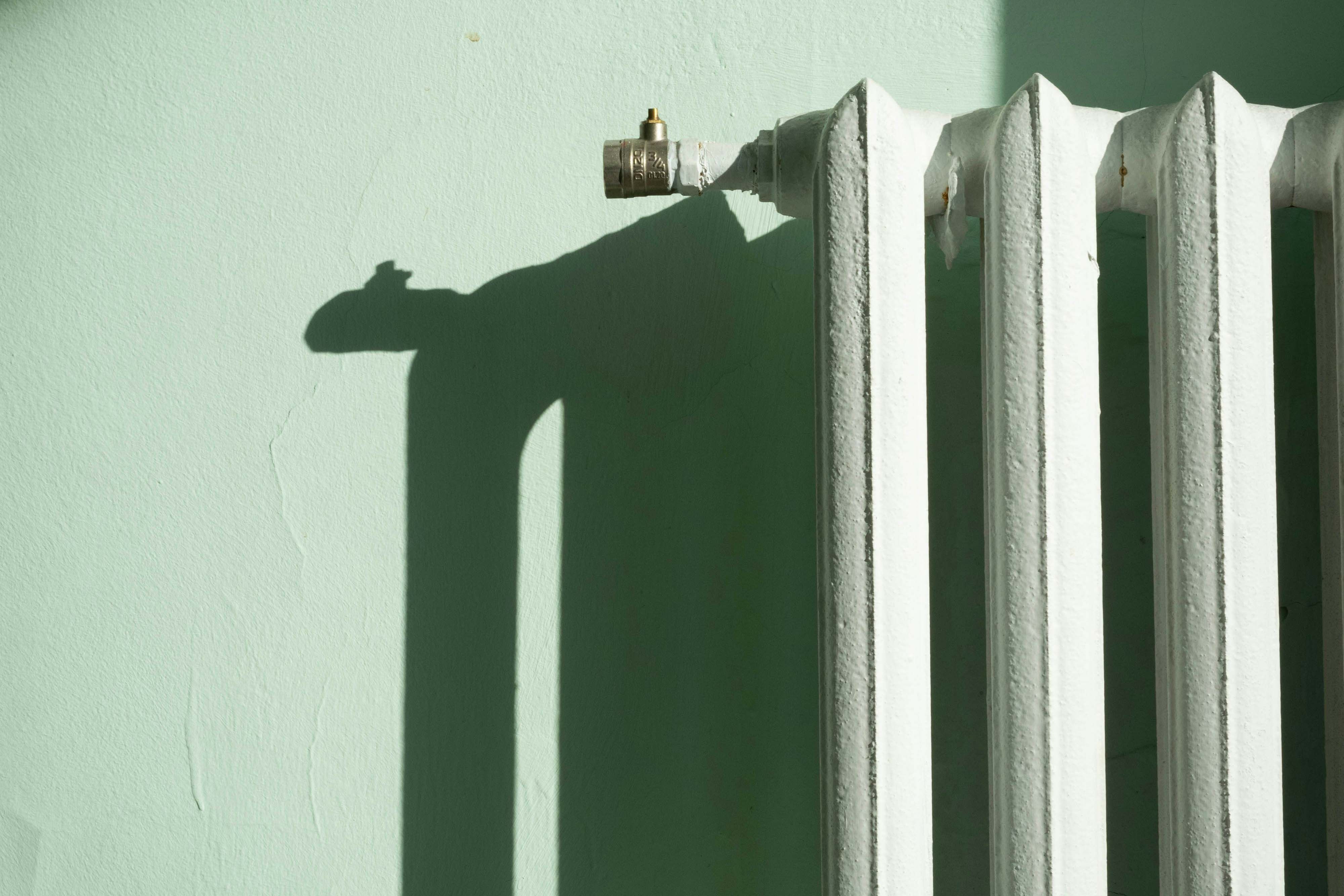 Батарея отопления