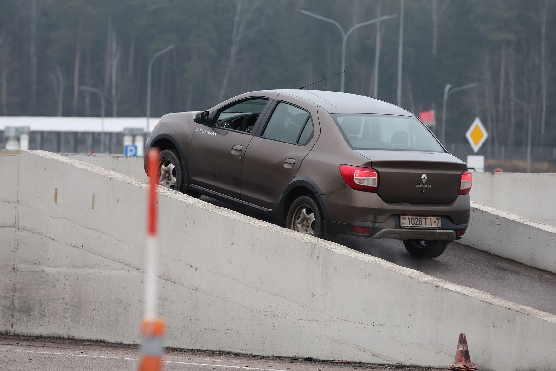 © Павел Орловский, Times.by