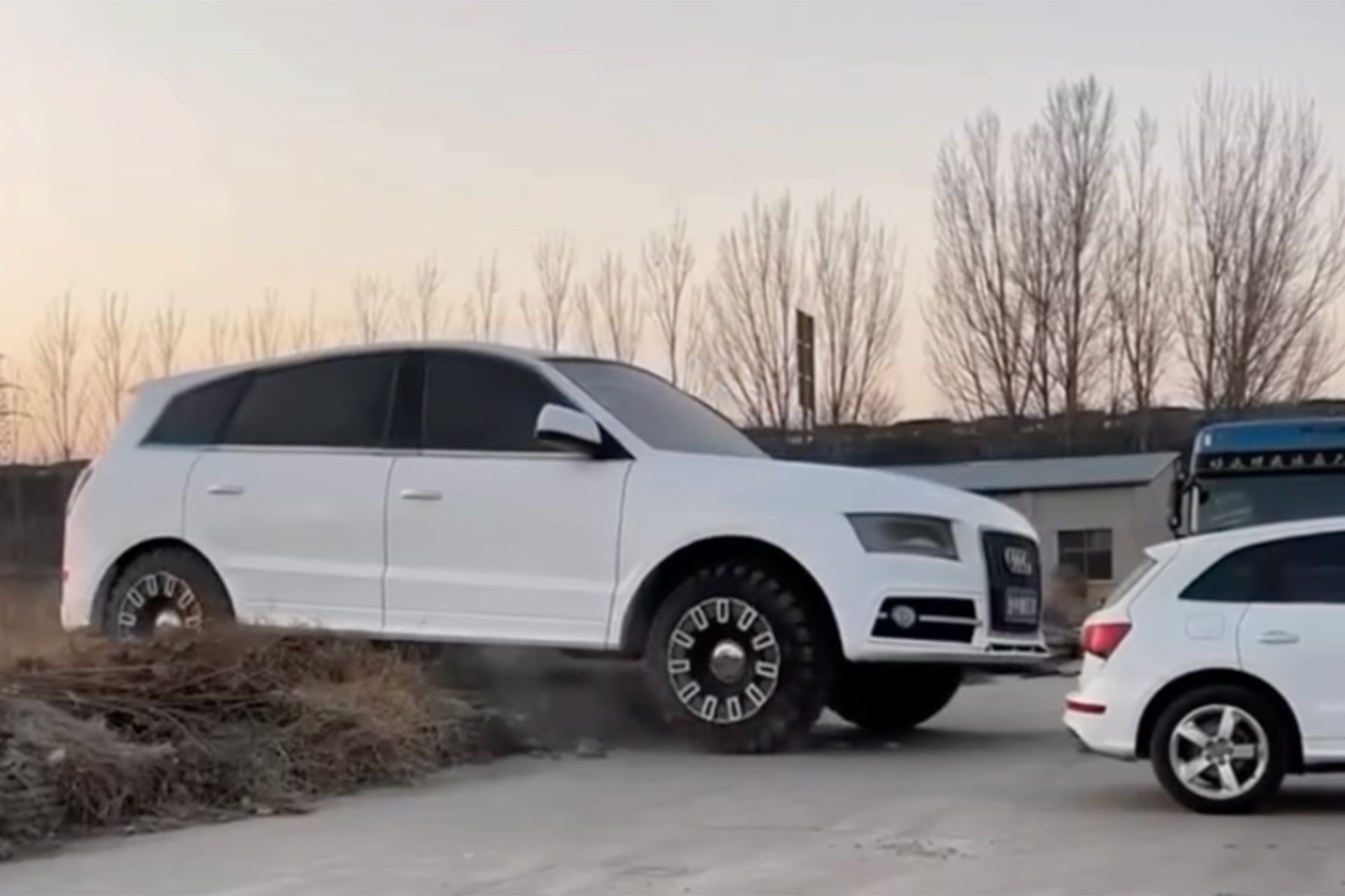 © No limits, Telegram