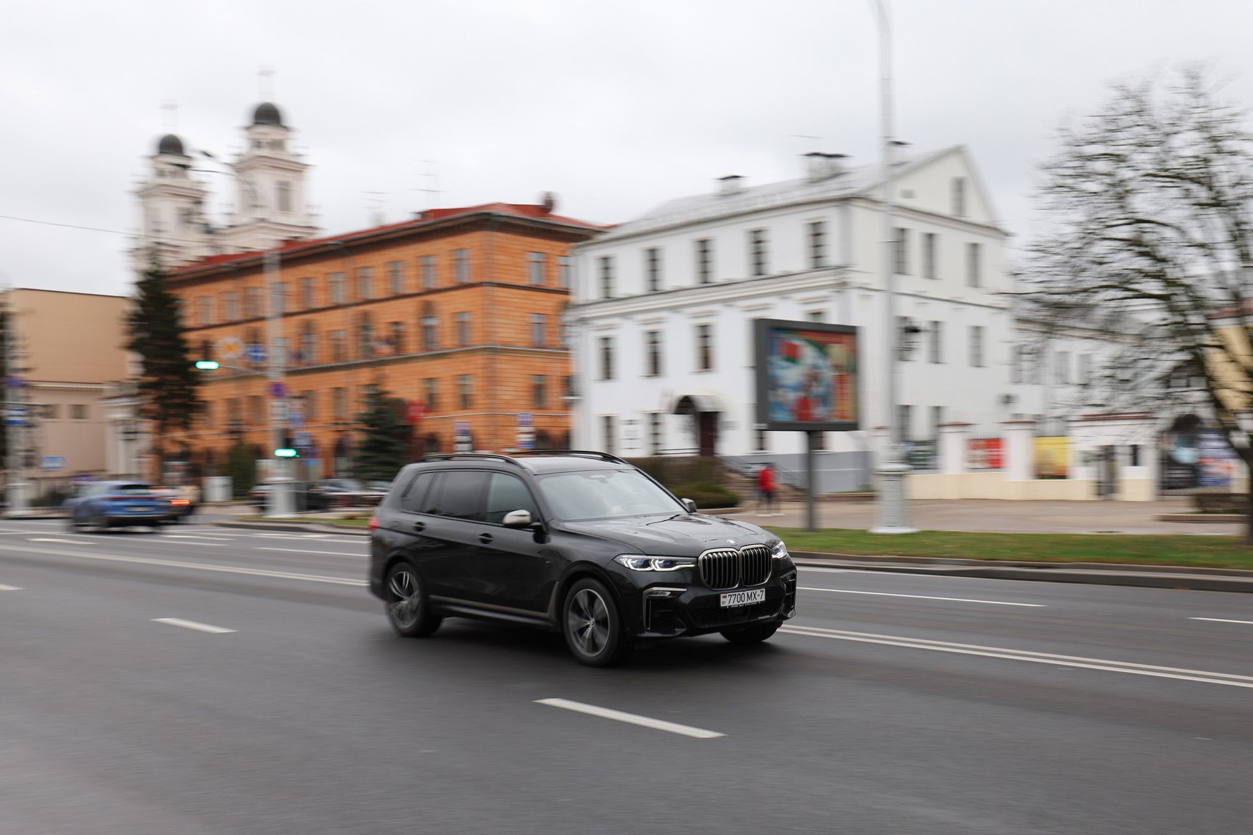 © Павел Орловский, Times.by