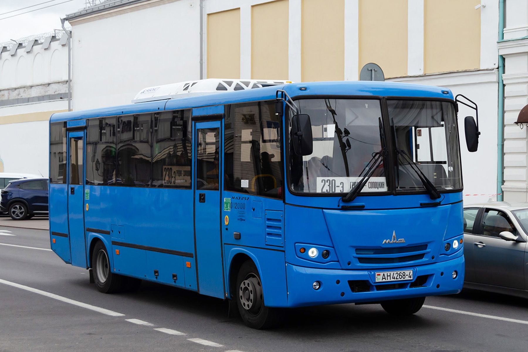 автобус_Лида