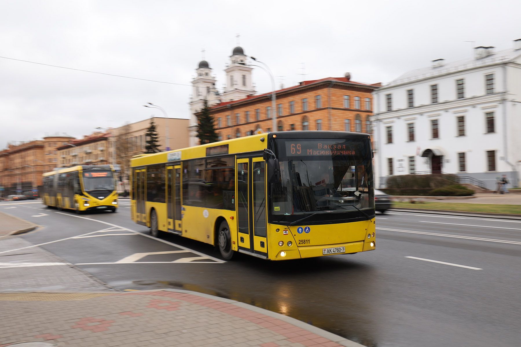 © Павел Орловский, Times.by