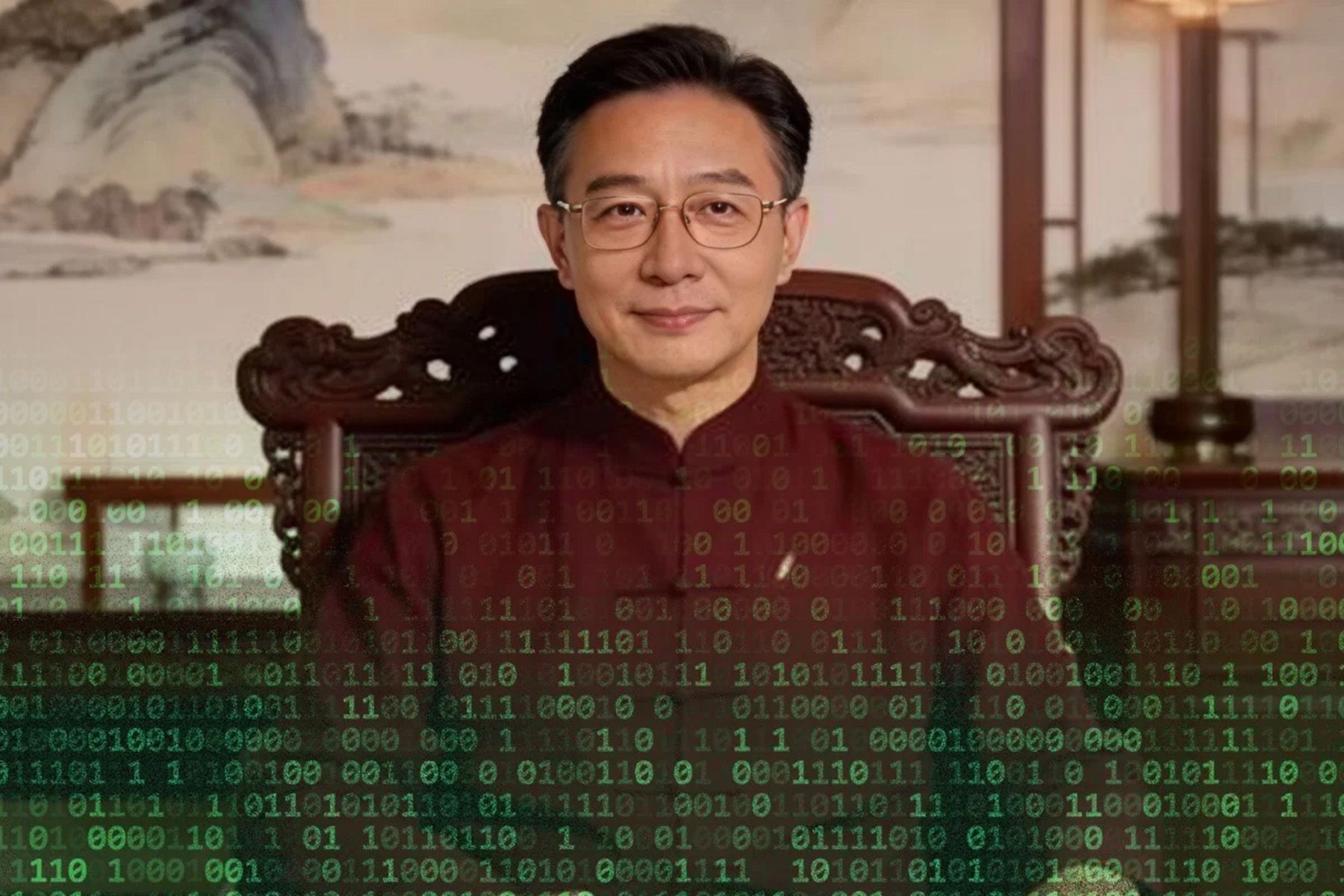 © South China Morning Post