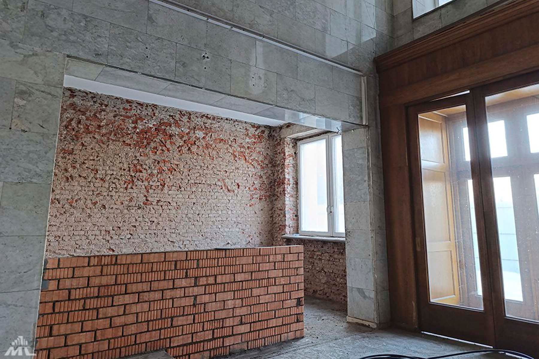 © ГПО «Минскстрой», Telegram