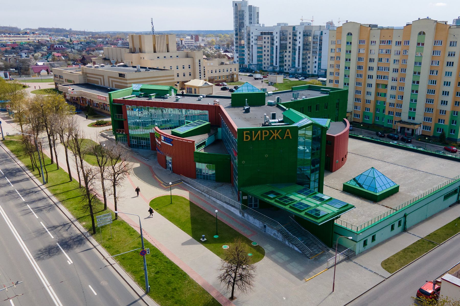 Фото: «БУТБ-Имущество»