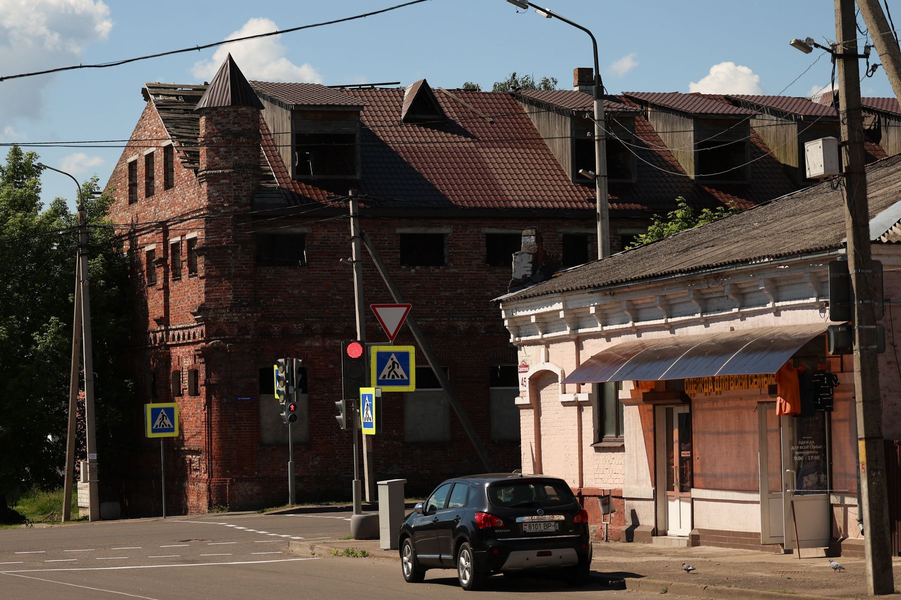 Фото: Павел Орловский, Times.by