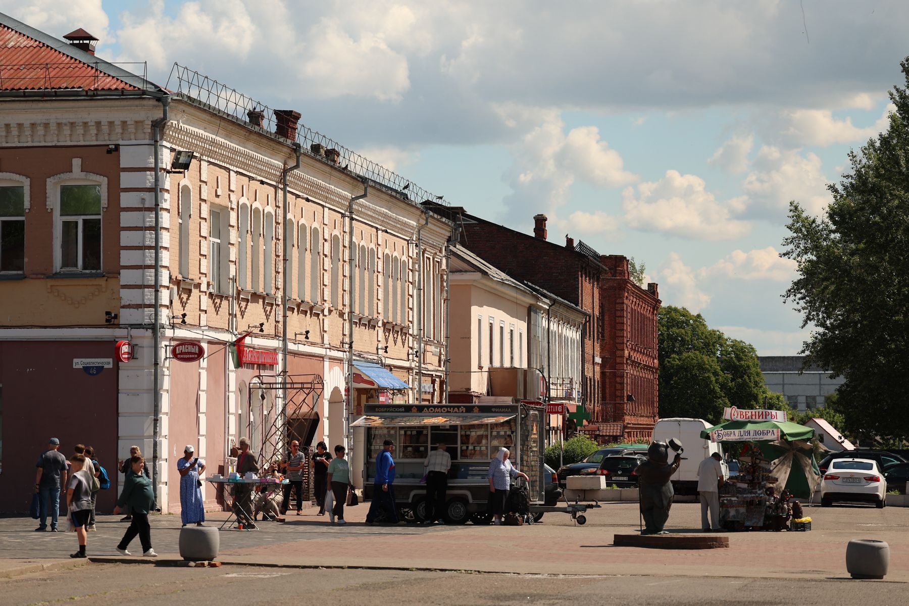 Фото: Павел Орловский, Times.by