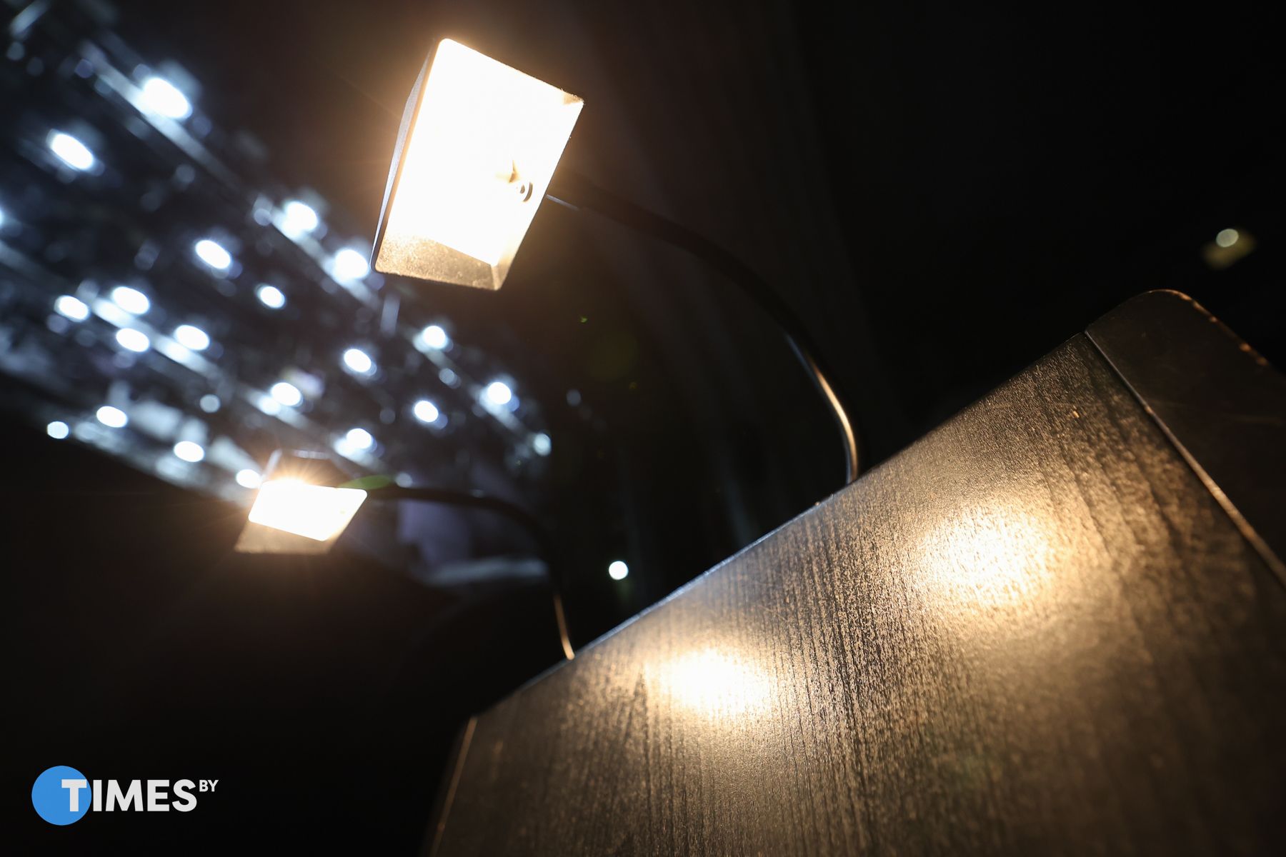 Фото: Times.by