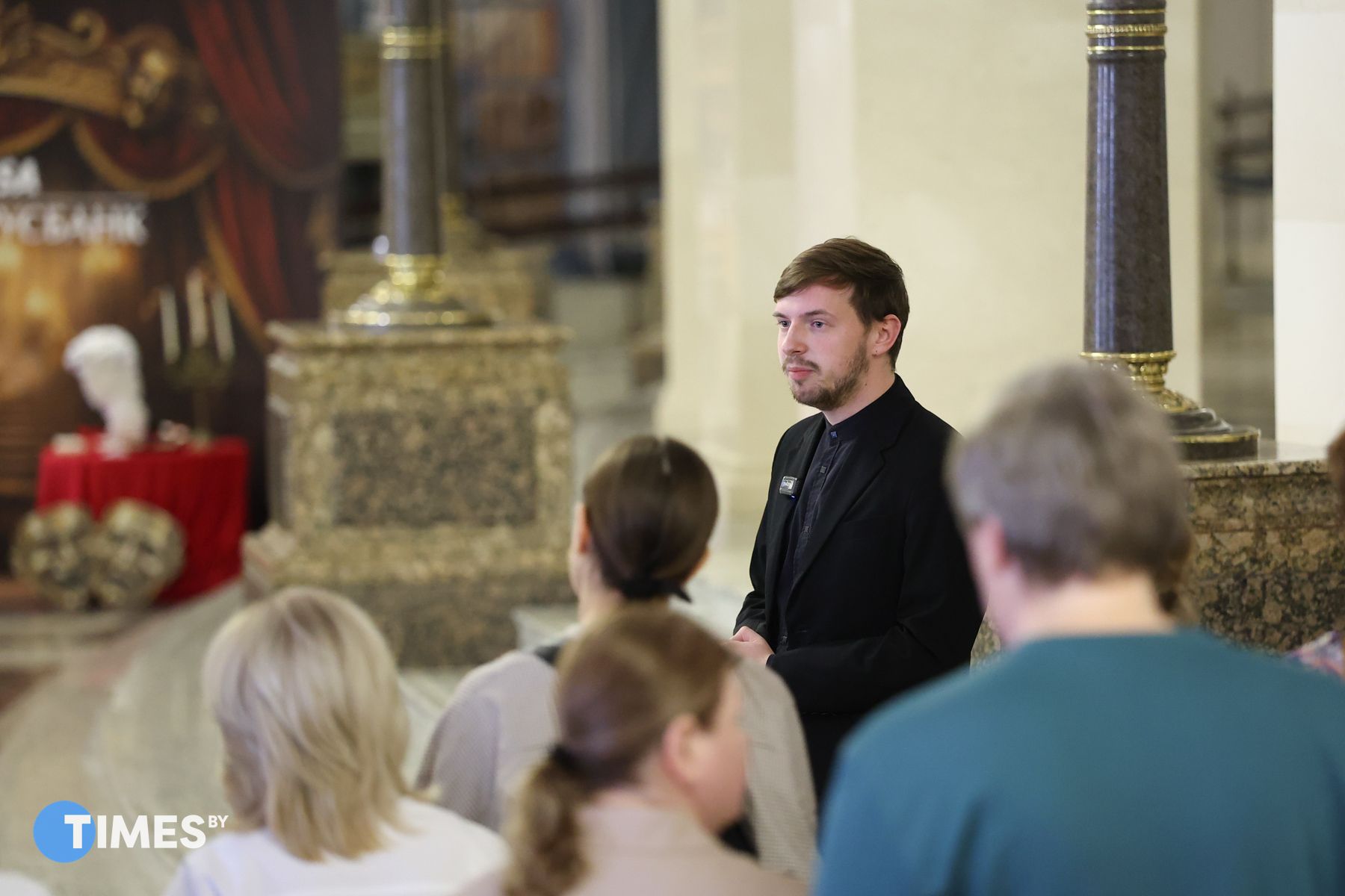 Фото: Times.by