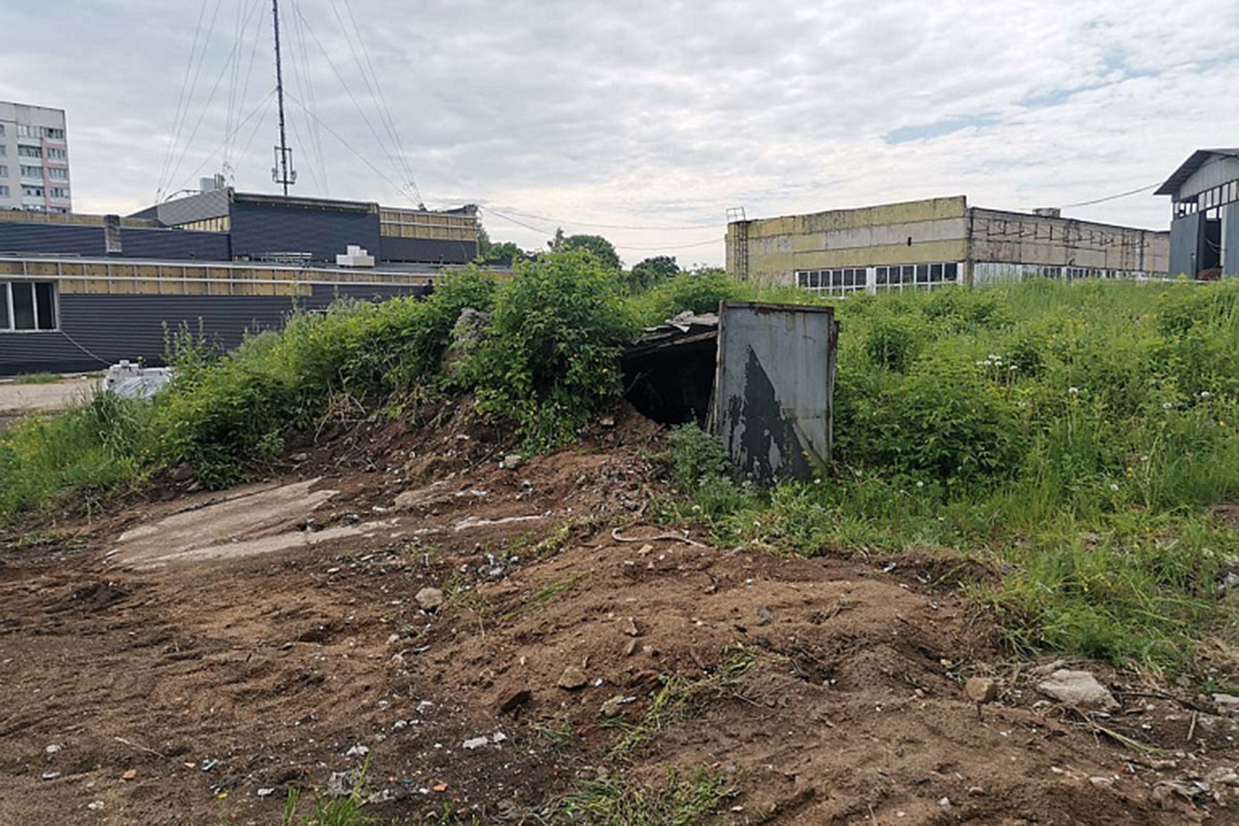 Фото: БУТБ-Имущество