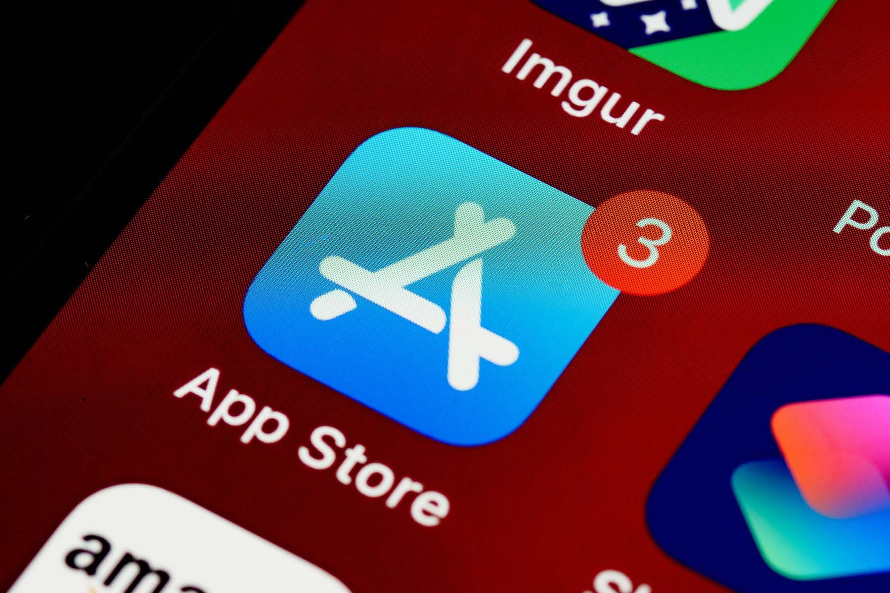 App Store