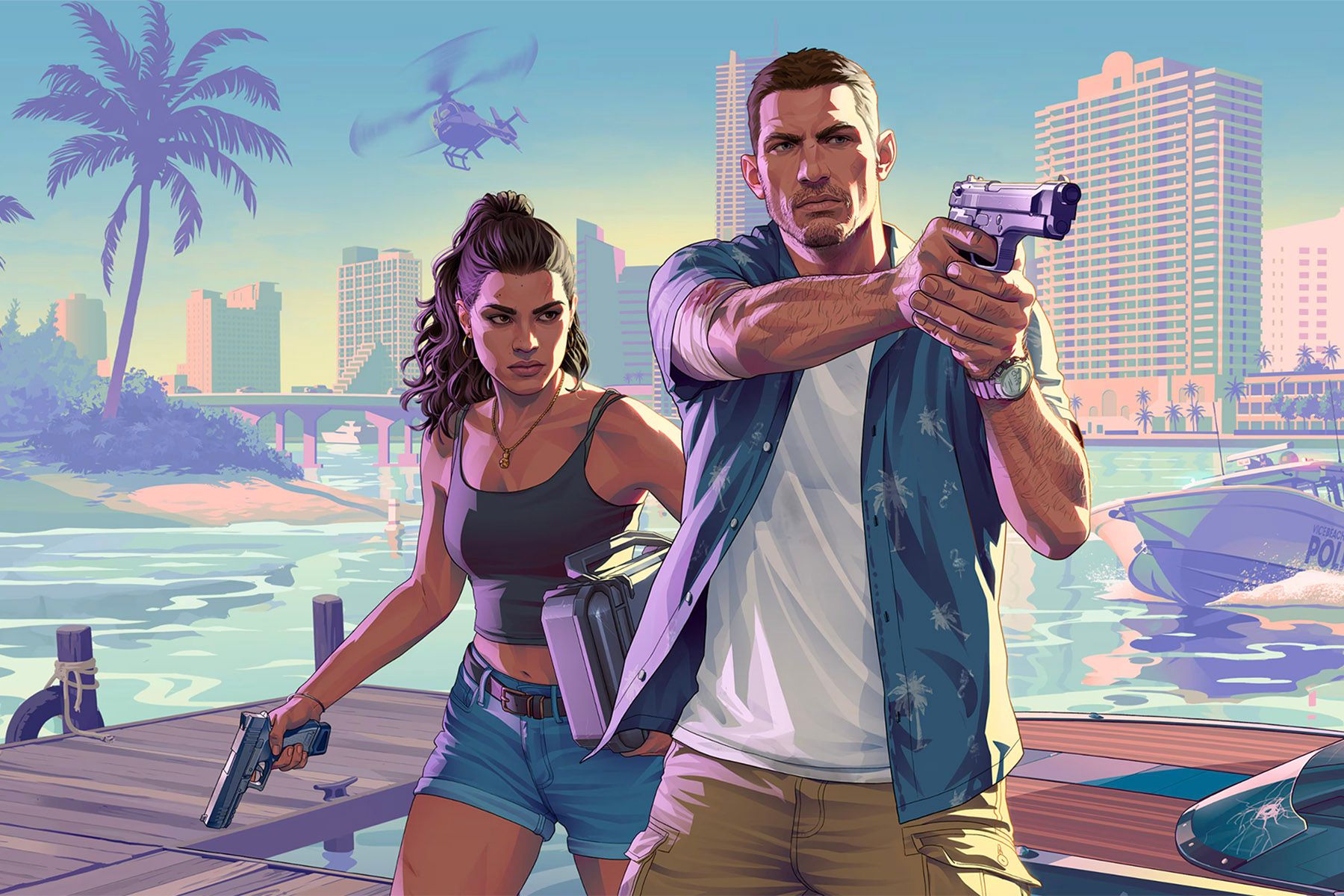 GTA VI