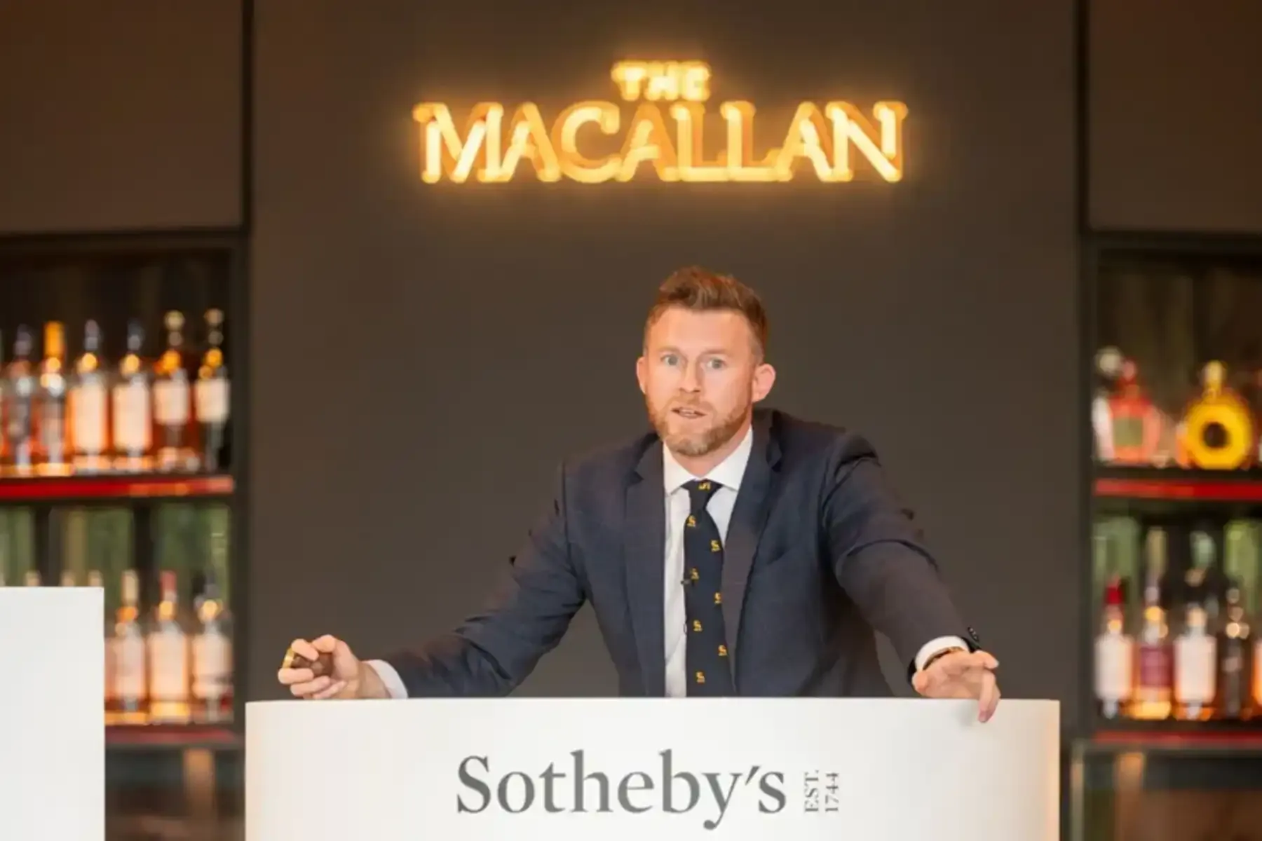 Фото: Sotheby's, Х