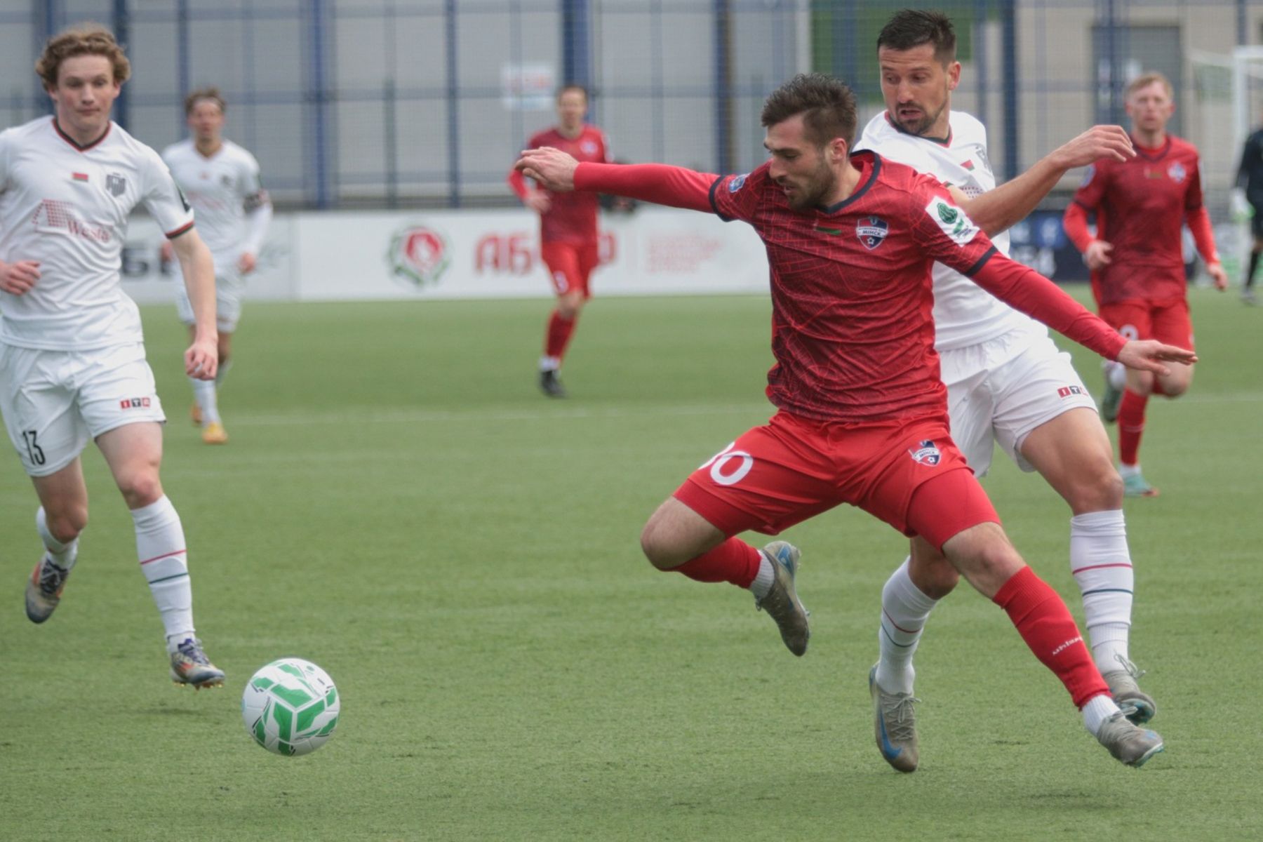 © Святослав Зоркий, Times.by