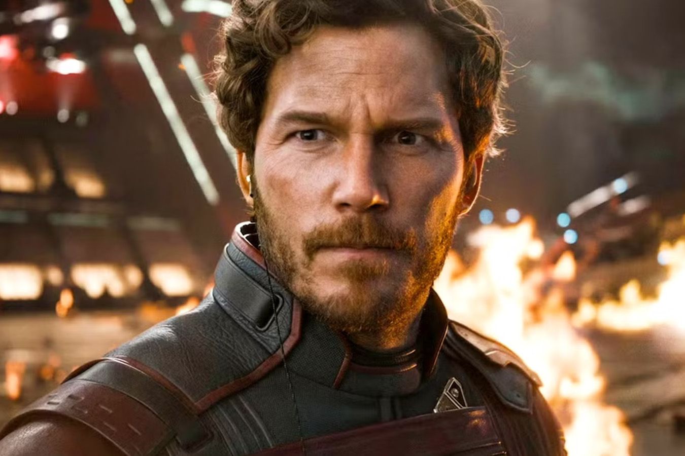 Фото: Marvel Studios (2014)