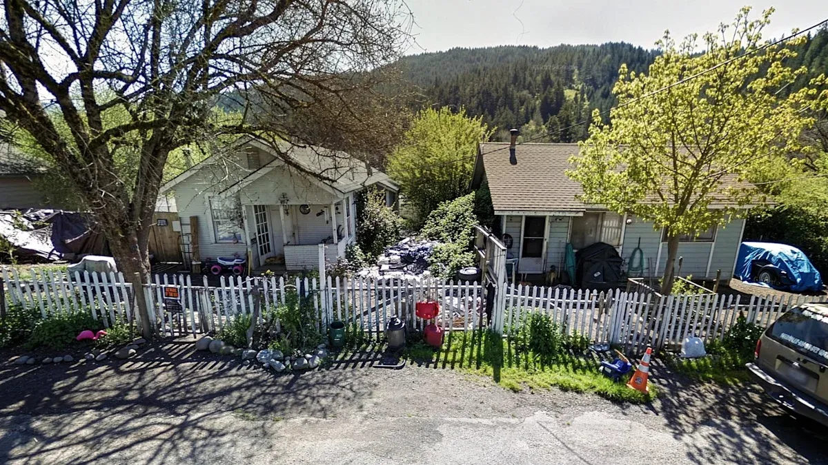 Фото: Google Earth