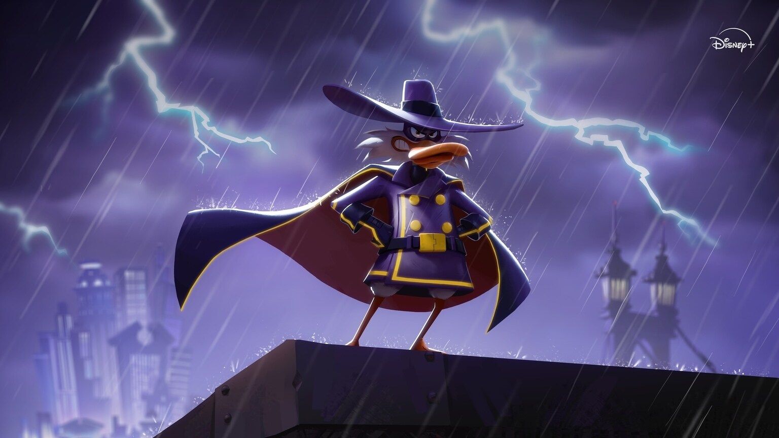 Фото: Disney+