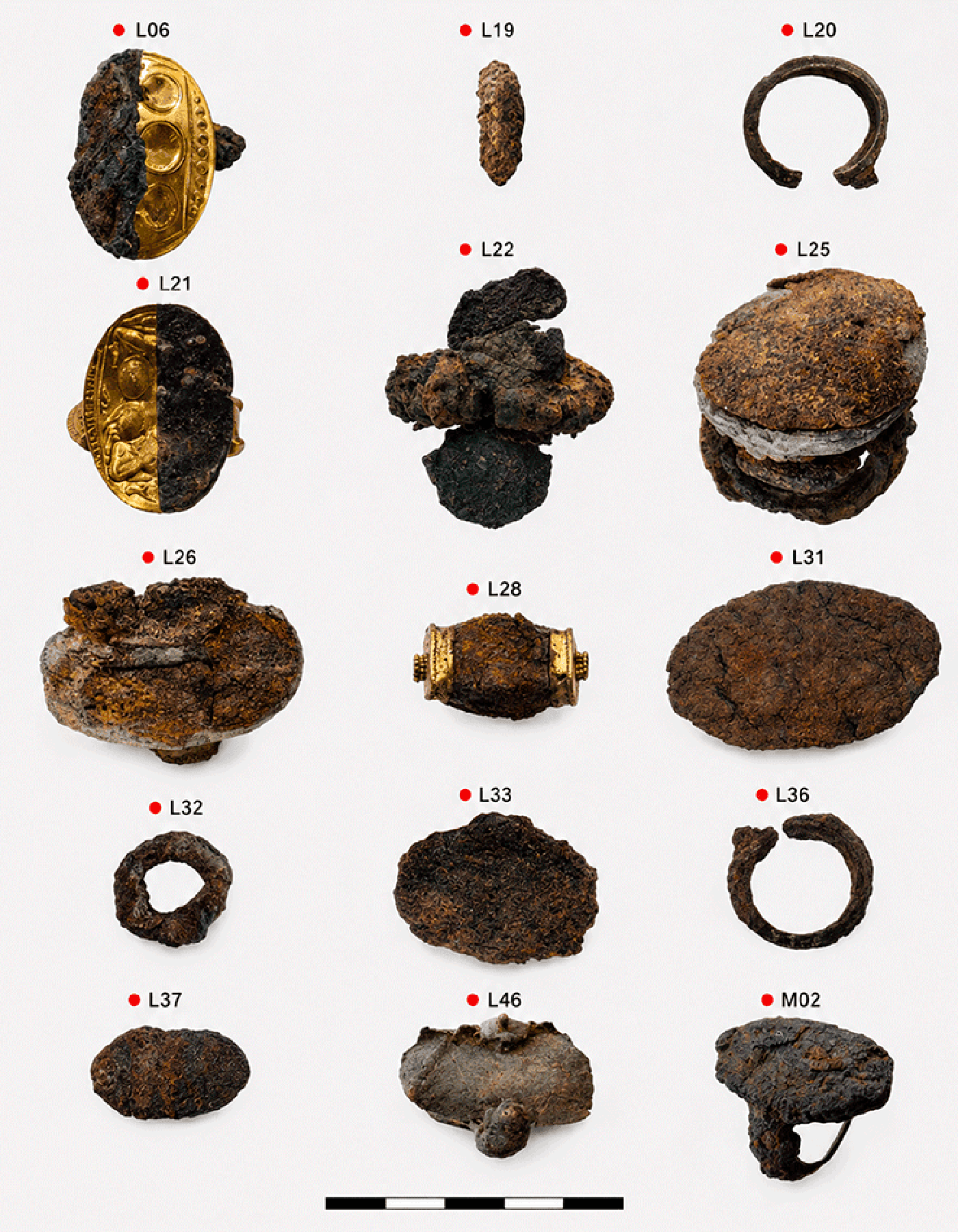 Фото: Journal of Archaeological Science
