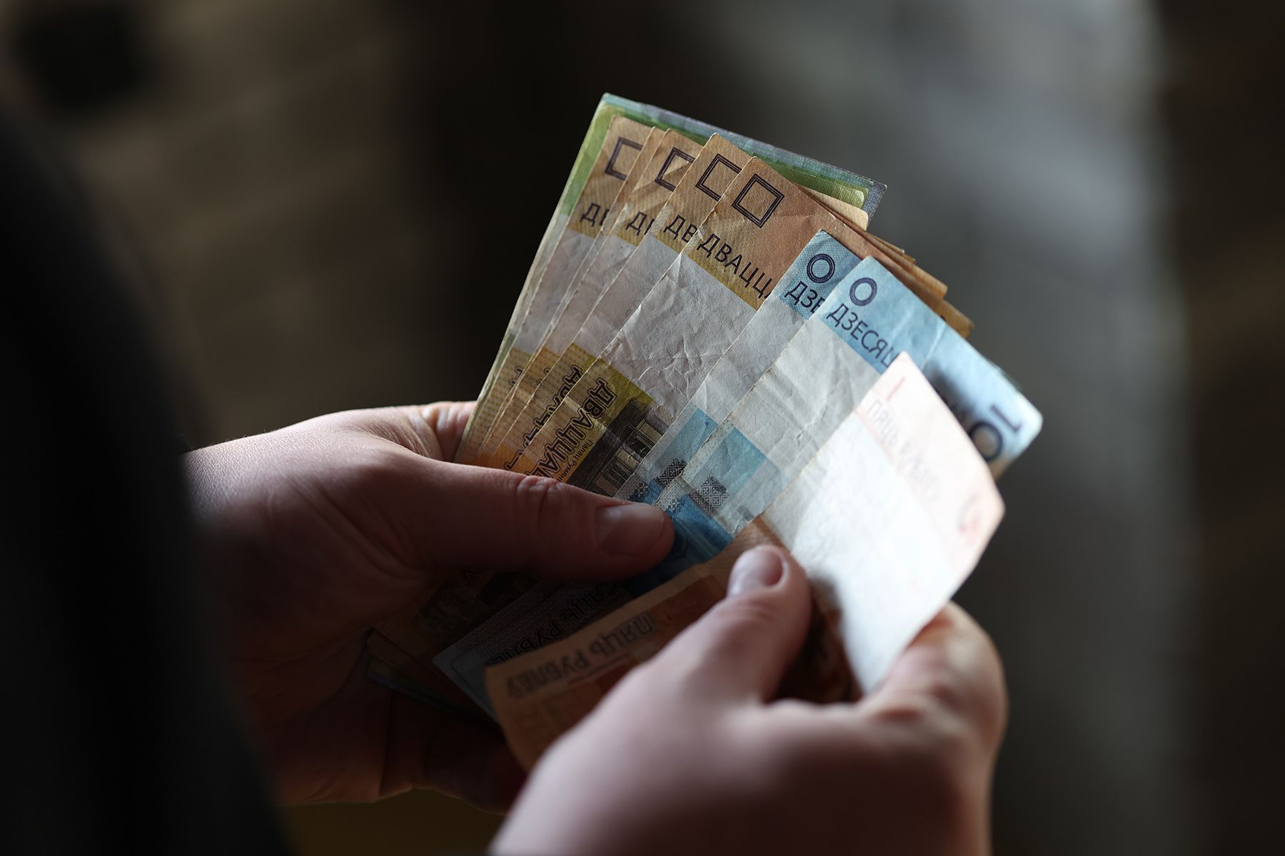 © Павел Орловский, Times.by