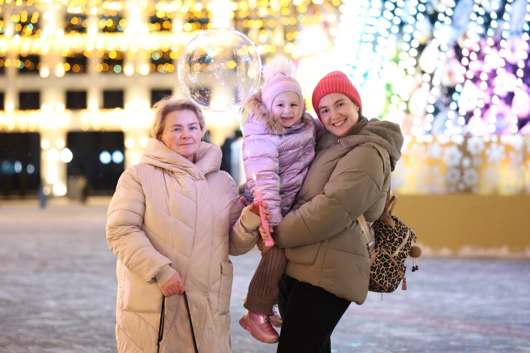 © Павел Орловский, Times.by