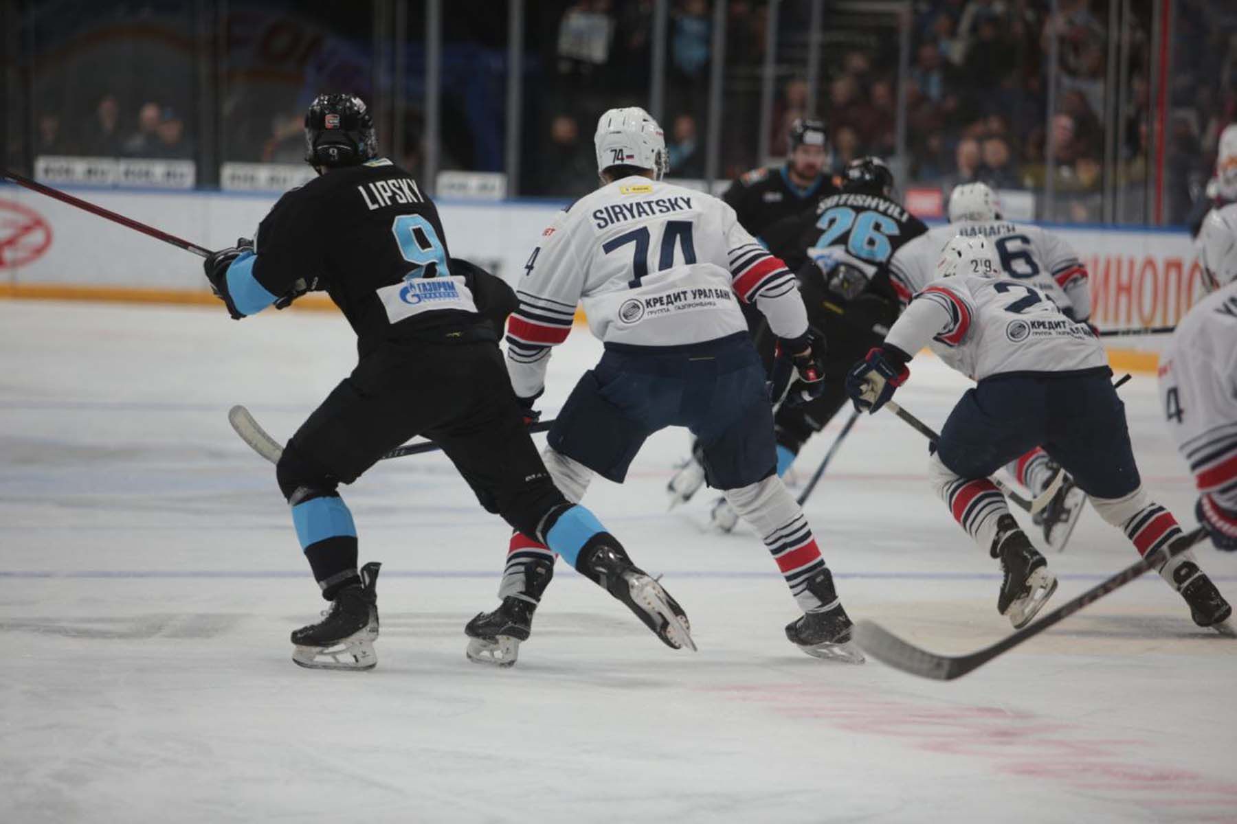 © Святослав Зоркий, Times.by