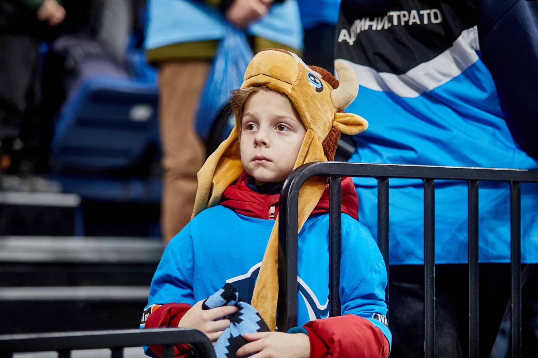 © Святослав Зоркий, Times.by