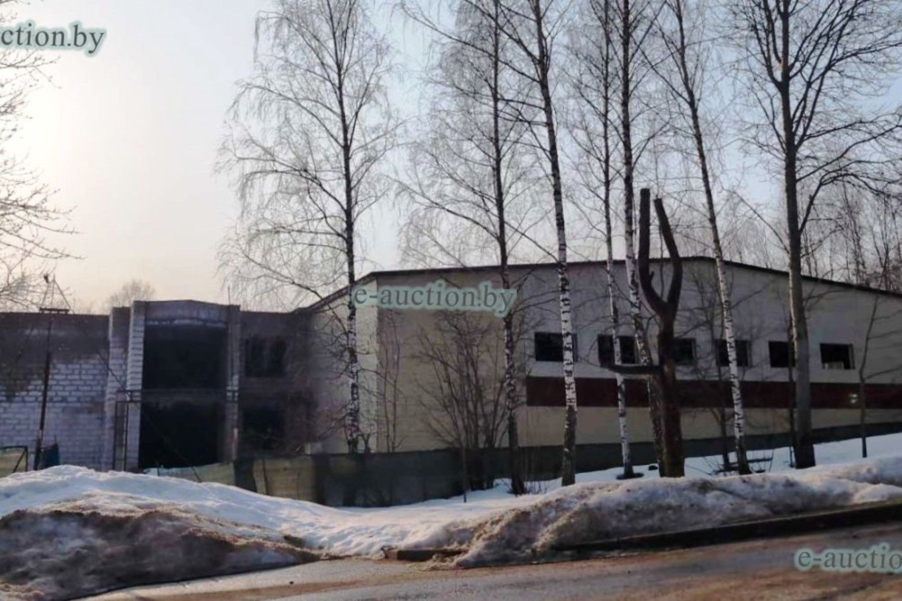 Фото: «Белюробеспечение»