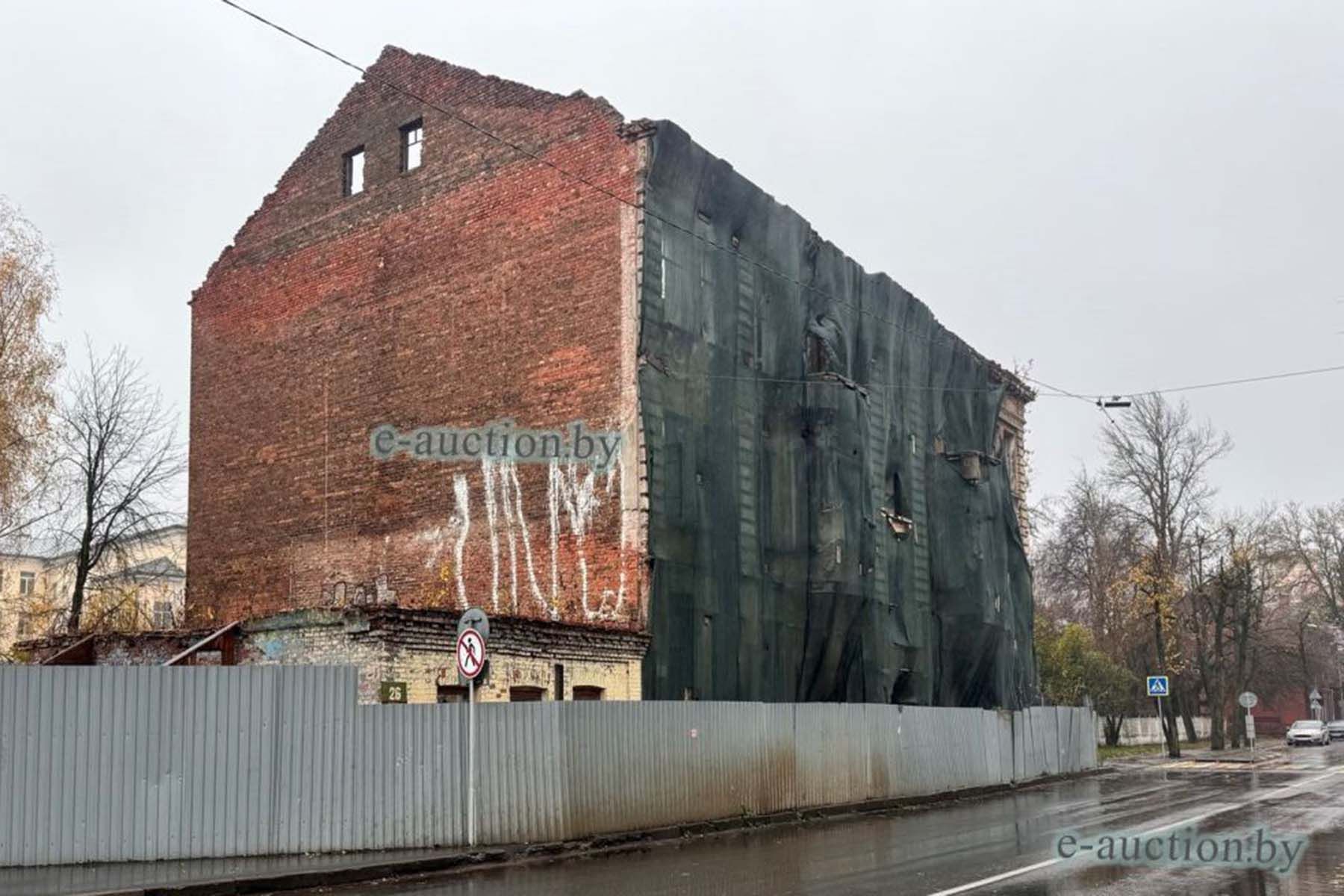 Фото: Республиканское унитарное предприятие по оказанию услуг «БелЮрОбеспечение»