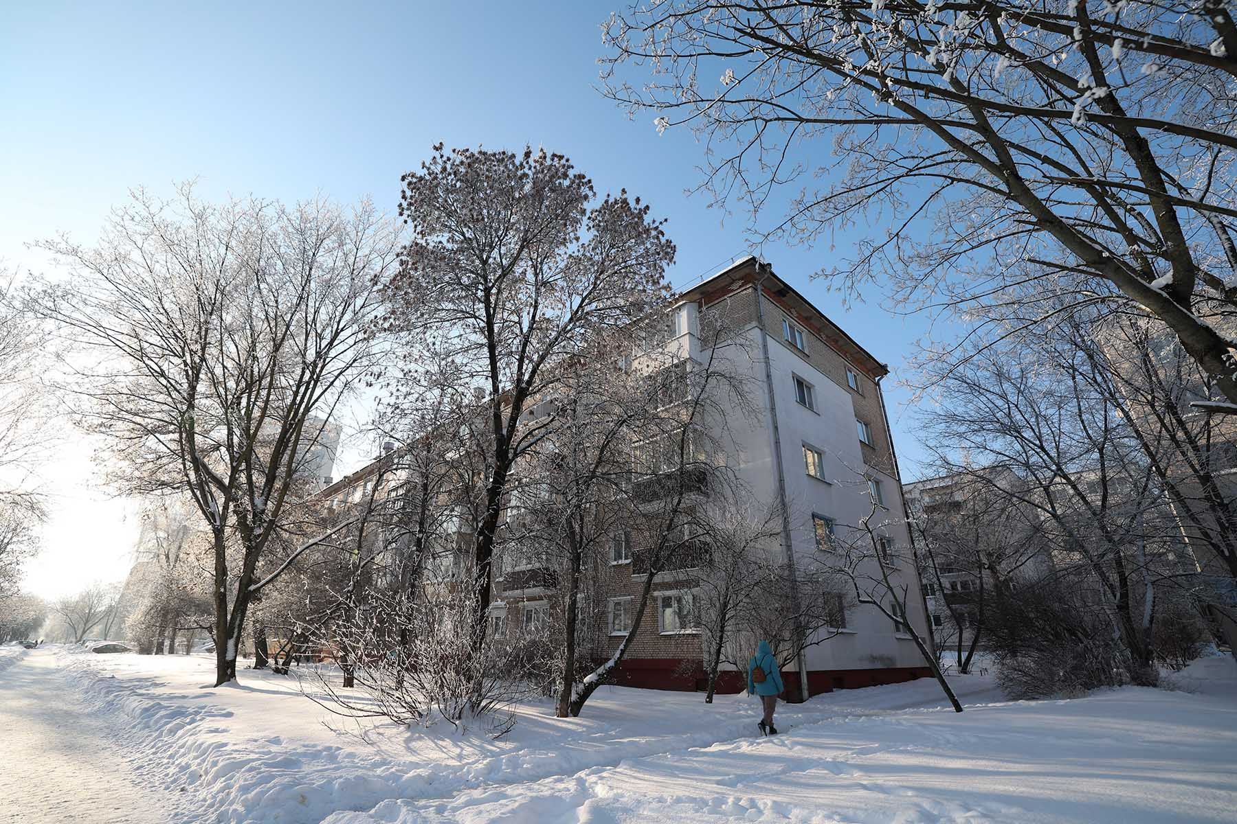 © Павел Орловский, Times.by