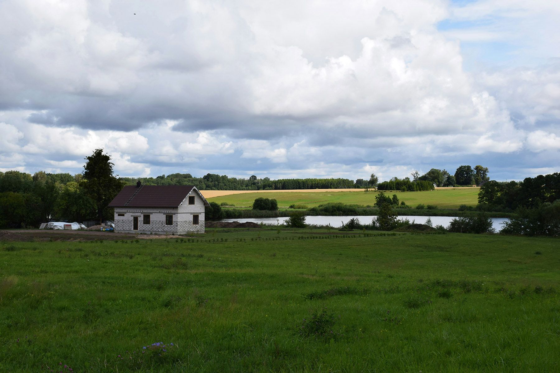 © Yoel Winkler, Unsplash.com